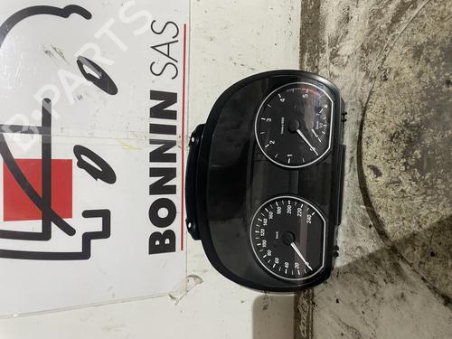 Used Instrument cluster Instrument cluster BMW 1 (E87) 118 d (143 hp) 34592572 34592572