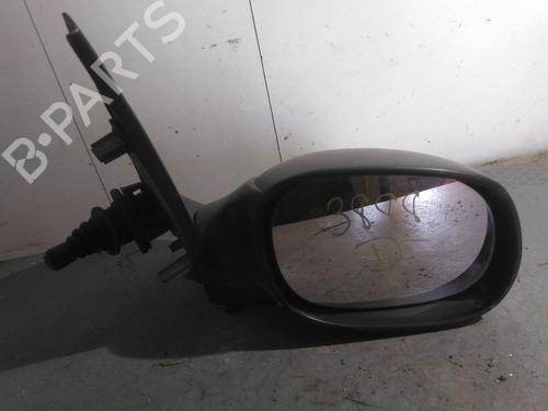 Used Right mirror Right mirror 37037719 37037719