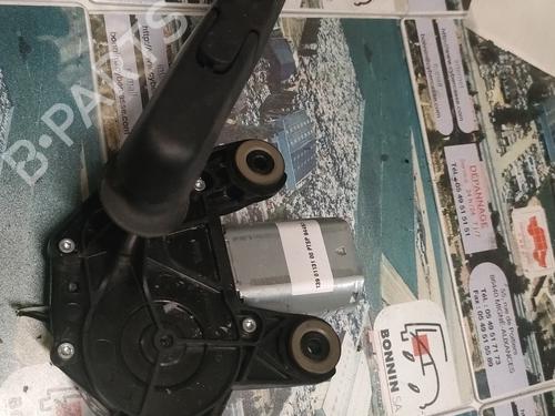 Used Rear wiper motor Rear wiper motor FIAT PANDA (312_, 319_) 0.9 (312PXG1A) (86 hp) 34588633 34588633