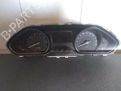 instrument-cluster-peugeot-2008-i-cu_-2013-39385113 main image