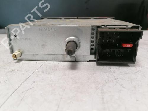 Radio CITROËN C3 II (SC_) 1.4 HDi 70 (SC8HZC, SC8HR0, SC8HP4) | BP24133650E6 