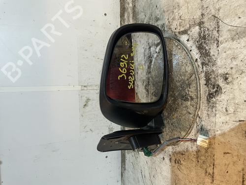 Used Right mirror Right mirror SUZUKI SX4 (EY, GY) 1.6 VVT (RW416, YA21S) (107 hp) 34592935 34592935
