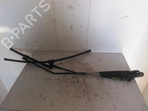 Used Front windshield wiper arm Front windshield wiper arm PEUGEOT 207 (WA_, WC_) 1.4 HDi (68 hp) 34602453 34602453