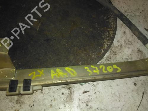 Vindusheismekanisme høyre bak Vindusheismekanisme høyre bak CITROËN ZX (N2) [1991-1999] 34600684 34600684