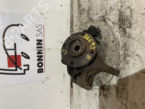 Used Right front steering knuckle Right front steering knuckle 34584665 34584665