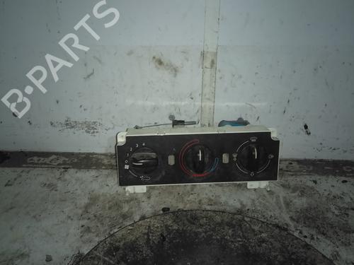 Used Climate control Climate control PEUGEOT 306 Hatchback (7A, 7C, N3, N5) [1993-2003] 34593676 34593676