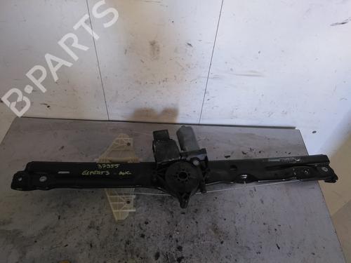 Used Front left window mechanism Front left window mechanism PEUGEOT EXPERT Van (V_) 2.0 BlueHDi 180 (177 hp) 34602611 34602611