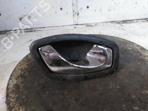 Used Front right interior door handle Front right interior door handle RENAULT SCÉNIC III (JZ0/1_) 1.5 dCi (110 hp) 34596633 34596633