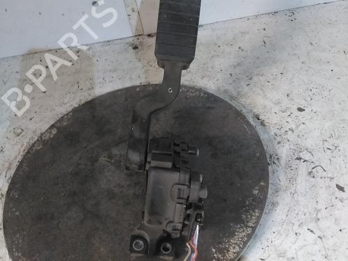 Pedal Pedal RENAULT LAGUNA II (BG0/1_) [2001-2007] 34602969 34602969
