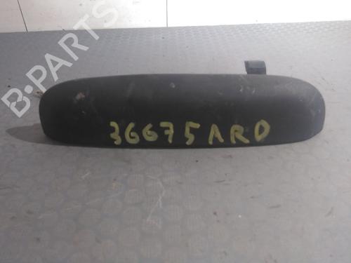 Used Rear right exterior door handle Rear right exterior door handle FIAT PANDA (312_, 319_) 1.2 (312PXA1A) (69 hp) 36756724 36756724