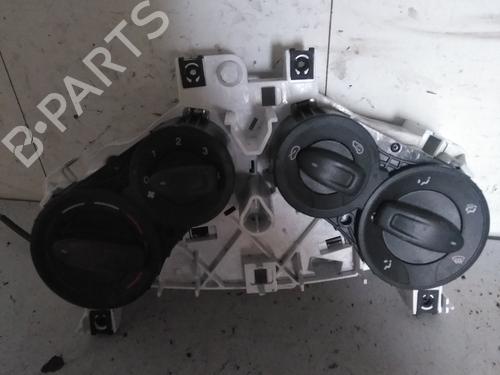 Used Climate control Climate control FORD KA (RU8) 1.2 (69 hp) 34602816 34602816