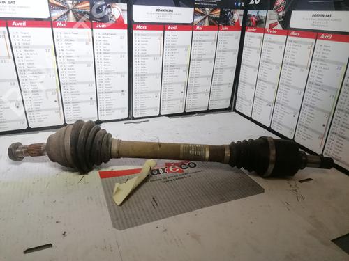 left-front-driveshaft-citroen-c4-ii-nc_-2009-34584353 main image