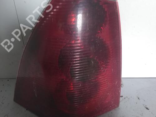 Used Right taillight Right taillight PEUGEOT 307 Break (3E) [2002-2009] 34600719 34600719