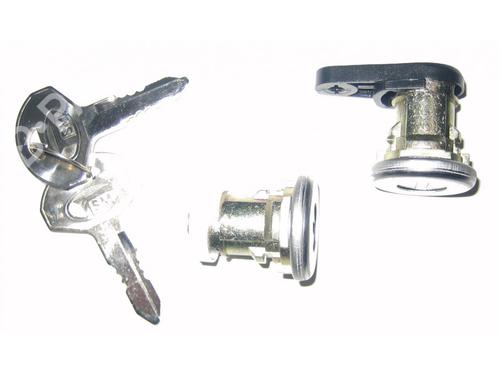 Used Front left lock Front left lock RENAULT 21 Saloon (L48_) [1986-1997] 34586663 34586663