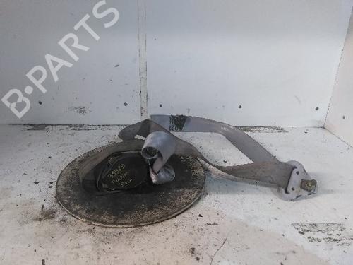 Used Front left seatbelt RENAULT TWINGO I (C06_) 1.2 16V (C06C, C06D, C06K) (75 hp) 21546398