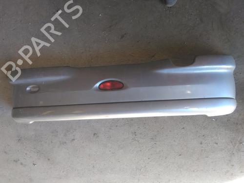 Used Rear bumper Rear bumper 39385112 39385112