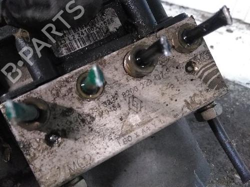 ABS pump RENAULT CLIO II (BB_, CB_) 1.5 dCi (B/CB07) | BP21574305M43 