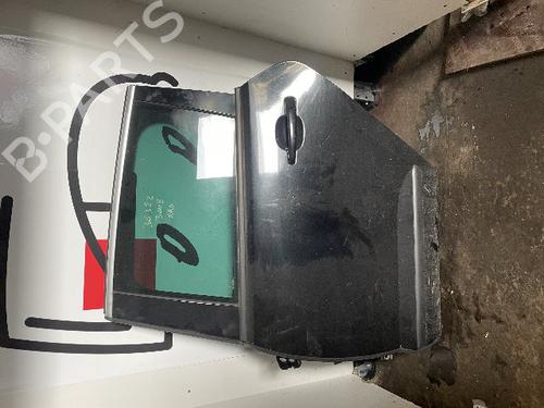 Used Left front door PEUGEOT 3008 I MPV (0U_) 1.6 HDi (112 hp) 20636669