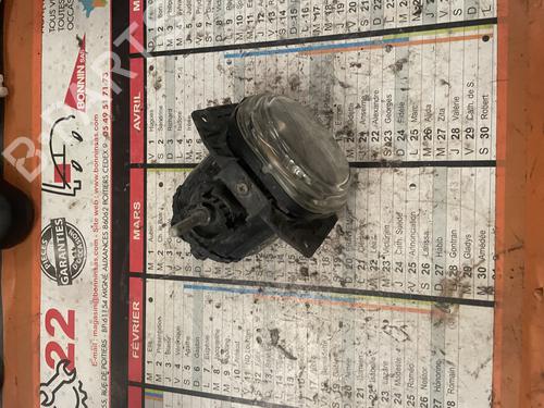 Used Right front fog light Right front fog light ALFA ROMEO 159 Sportwagon (939_) 2.4 JTDM (939BXD1B, 939BXD12) (200 hp) 34589599 34589599