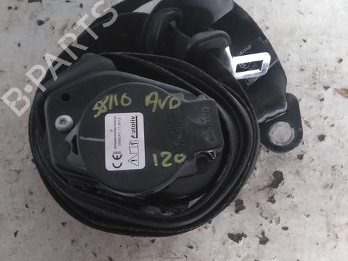 Used Front right belt tensioner Front right belt tensioner HYUNDAI i20 II (GB, IB) 1.2 (84 hp) 34585699 34585699