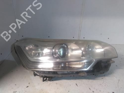 Used Right headlight Right headlight CITROËN C5 III (RD_) 3.0 HDi 240 (RDX8CA) (241 hp) 34599126 34599126