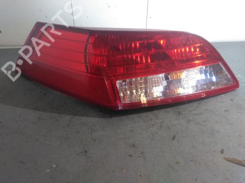 Used Left taillight Left taillight 37727485 37727485