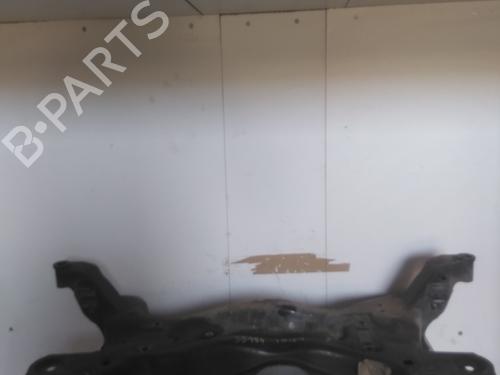 Used Subframe Subframe SEAT IBIZA III (6L1) 1.4 TDI (70 hp) 34600306 34600306