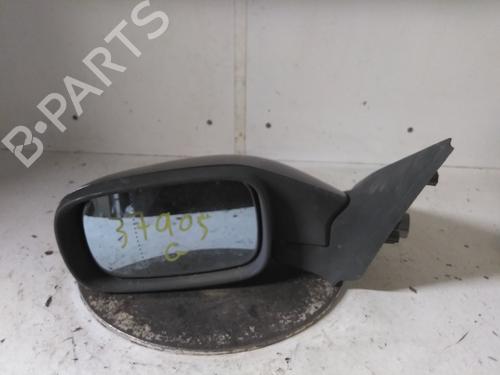 Used Left mirror Left mirror 34599040 34599040