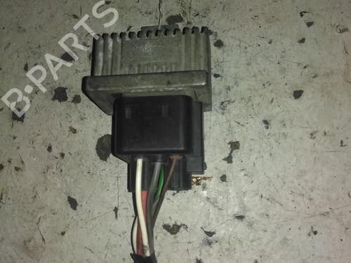 Used Electronic module Electronic module RENAULT TRAFIC II Bus (JL) [2001-2026] 34603210 34603210