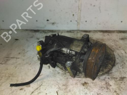 Fahrwerkskompressor für Fahrwerkskompressor RENAULT CLIO IV (BH_) 1.5 dCi 90 (90 hp) 34595414 34595414