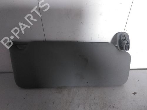 Pare-soleil gauche RENAULT CLIO II (BB_, CB_) 1.2 16V (BB05, BB0W, BB11, BB27, BB2T, BB2U, BB2V, CB05,... (75 hp) 27578244