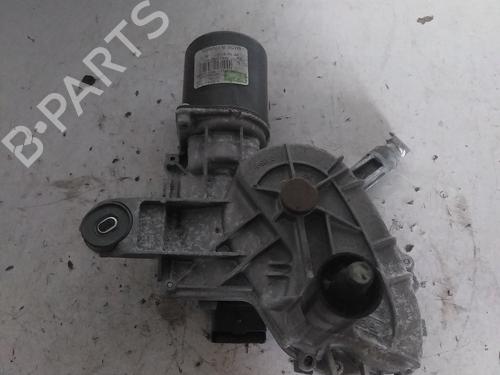 Used Front wiper motor Front wiper motor CITROËN C4 Picasso I MPV (UD_) [2006-2015] 34602688 34602688