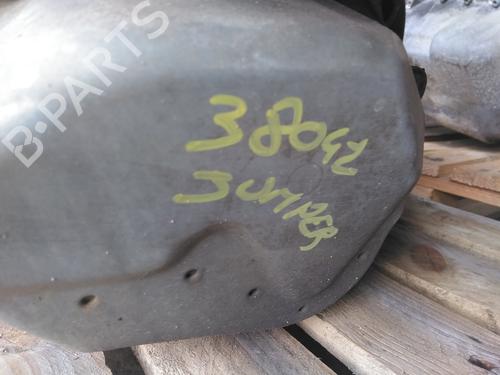 Used Gearbox Gearbox CITROËN JUMPER II Van 2.2 HDi 100 (101 hp) 34600206 34600206