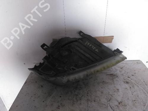 Left headlight FORD FOCUS II Turnier (DA_, FFS, DS) 1.6 TDCi | BP26003859C28 