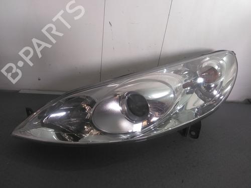 Used Left headlight Left headlight 38736230 38736230