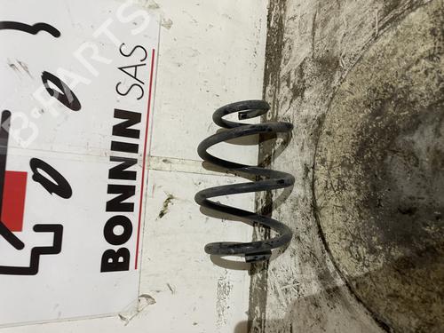 Used Tailgate Tailgate RENAULT TWINGO II (CN0_) 1.2 Turbo (CN0C, CN0F) (100 hp) 34592328 34592328