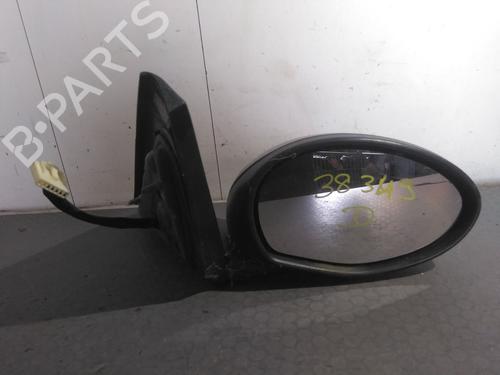 Used Right mirror Right mirror 36652510 36652510