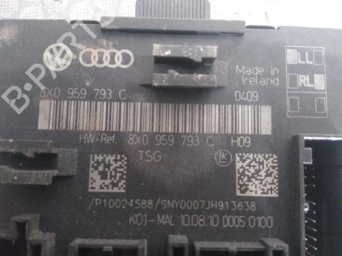 Electronic module AUDI A1 (8X1, 8XK) 1.4 TFSI | BP38425422M83 - Image 3