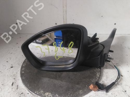 Used Left mirror Left mirror PEUGEOT 208 I (CA_, CC_) 1.2 VTI 82 (82 hp) 34602921 34602921