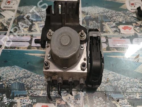 Used ABS pump FIAT PANDA (312_, 319_) 0.9 Natural Power (312PXG1A, 312PYC1A) (86 hp) 21532083