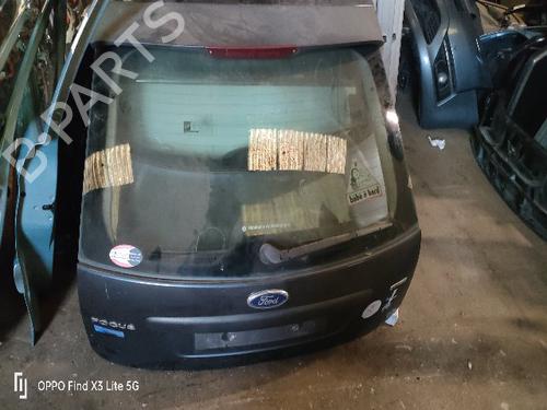 Used Tailgate FORD FOCUS II (DA_, HCP, DP) 1.8 TDCi (115 hp) 25609007