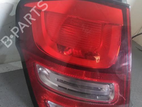 Used Left taillight Left taillight 38526235 38526235