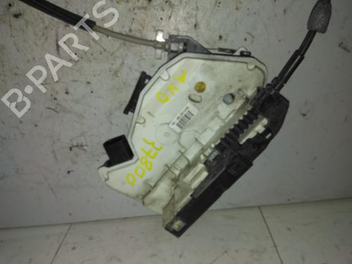 Used Front right lock Front right lock SEAT IBIZA IV SC (6J1, 6P5) [2008-2018] 34602433 34602433