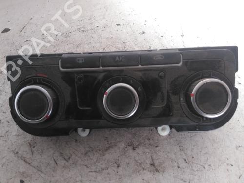 Used Climate control Climate control VW BEETLE (5C1, 5C2) [2011-2019] 34602084 34602084