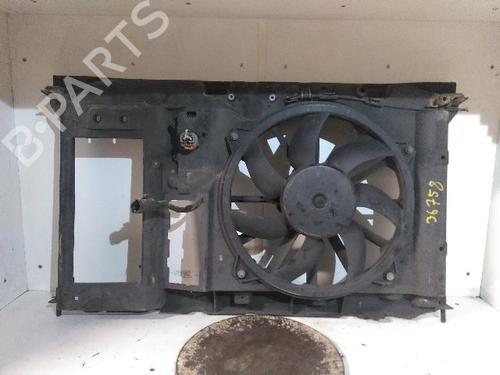 Used Heater blower motor PEUGEOT 308 SW I (4E_, 4H_) 1.6 HDi (90 hp) 21144385