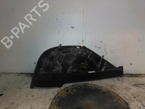 Used Right taillight Right taillight 34595756 34595756