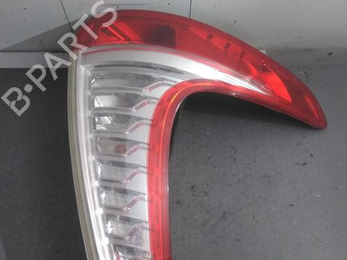 Used Left taillight Left taillight 38545118 38545118