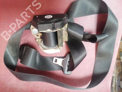 Sikkerhedssele bag venstre MERCEDES-BENZ C-CLASS (W203) C 220 CDI (203.006, 203.008) | BP20635929I29 