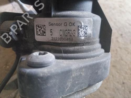 Steering rack MERCEDES-BENZ A-CLASS (W176) A 220 CDI (176.003) | BP34585469M22 - Image 3
