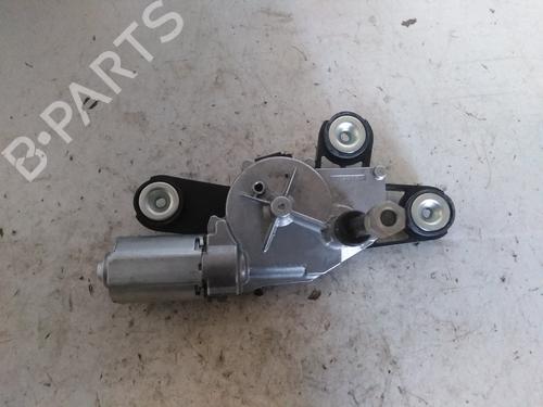 Viskermotor bagrude Viskermotor bagrude FORD FIESTA VI (CB1, CCN) 1.25 (82 hp) 34601514 34601514
